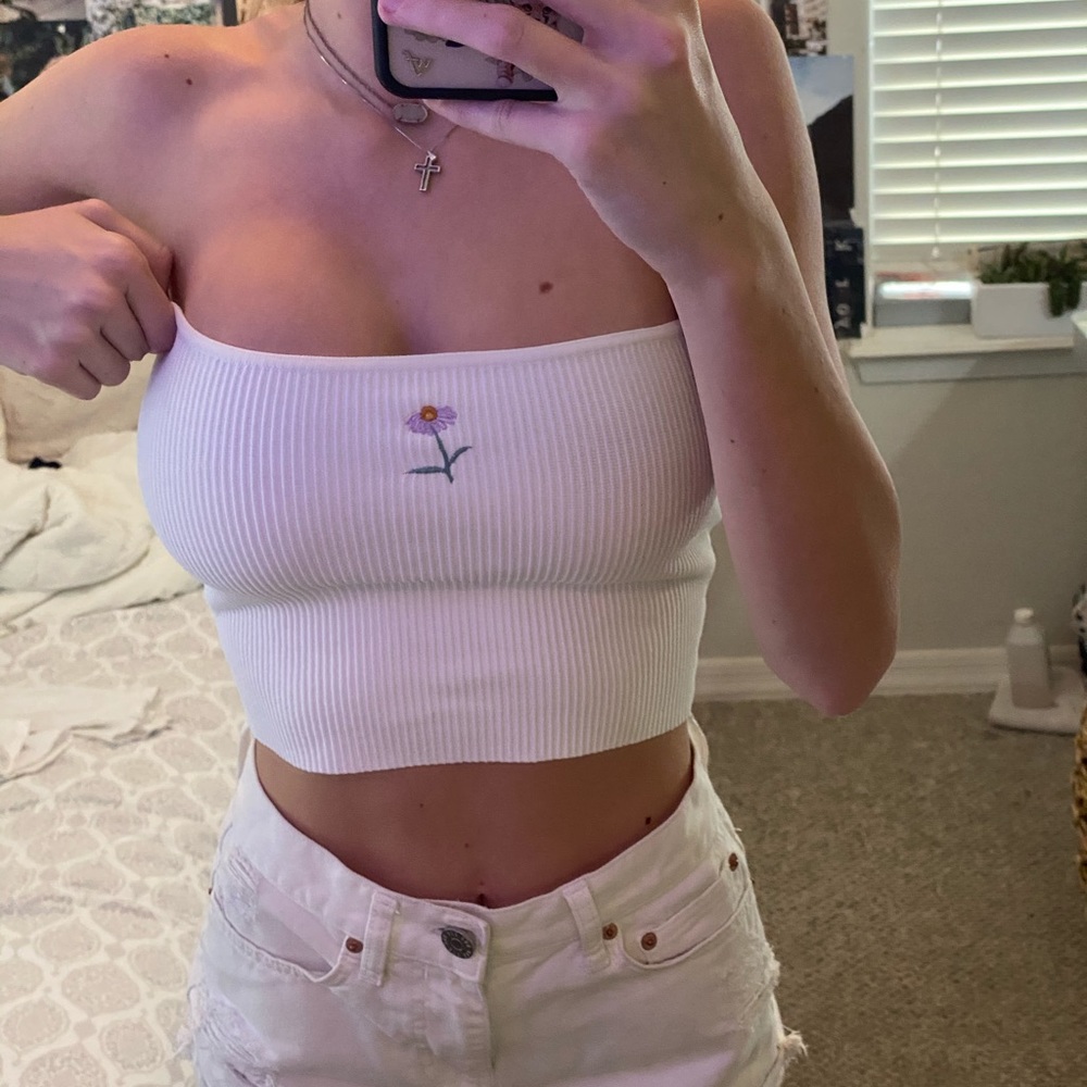 Bandeau Top